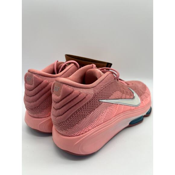 Nike Air Zoom GT Hustle 3 Red Stardust FV5953-602 Men\'s Size 11 New main image 12